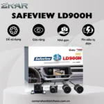 Camera 360 Safeview LD900H