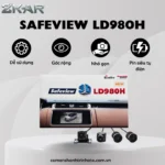 Camera 360 Safeview LD980H
