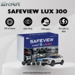 Camera 360 Safeview Lux 300 Cho Ford