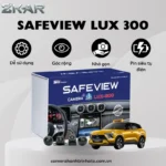 Camera 360 Safeview Lux 300 Cho Mitsubishi Xforce