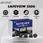 Camera 360 Safeview S300