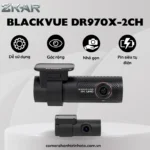 Camera Hành Trình Blackvue DR970X-2CH