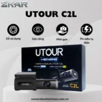 Camera Hành Trình Utour C2L