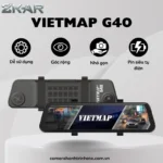 Camera Hành Trình VietMap G40