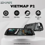 Camera Hành Trình VietMap P2