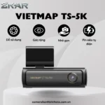 Camera Hành Trình VietMap TS-5K