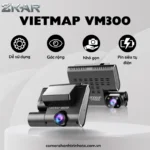 Camera Hành Trình VietMap VM300