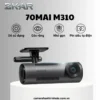 Camera hành trình 70mai M310 chính hãng