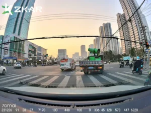 So Sánh Camera Ô Tô Vietmap Và 70mai