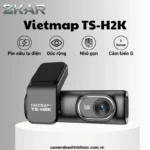 Camera hành trình Vietmap TS-H2K