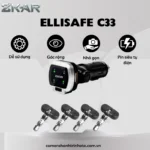 Cảm Biến Áp Suất Lốp ICAR Ellisafe C33