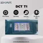 Camera 360 DCT T1 Pro