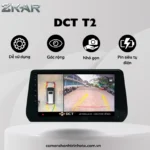 Camera 360 DCT T2 Pro Camera 360 DCT T2 Pro