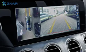 Top Camera 360 Ô Tô Đáng Mua Nhất Năm 2024