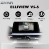 Camera 360 ICAR Elliview V5-S