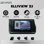 Camera 360 ICAR Elliview Z5