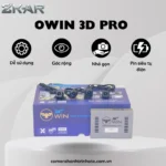 Camera 360 Owin 3D Pro