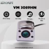 Cấu Tạo Của Camera Lùi Ô Tô