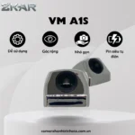 Camera Lùi Vietmap A1S