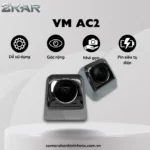 Camera Lùi Vietmap AC2 Camera Lùi Vietmap AC2