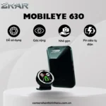Cảnh Báo Va Chạm Mobileye 630