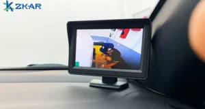 Trung Tâm Gắn Camera Lùi Ô Tô Chất Lượng Tại TPHCM