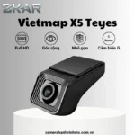 Camera hành trình Vietmap X5 Teyes