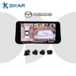 Camera 360 Độ Elliview V5-S Cho Xe Mazda