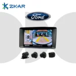 Camera 360 độ Elliview V5F cho xe Ford