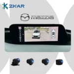 Camera 360 ICAR Elliview M11 Lite Cho Mazda 3 và Mazda CX-30