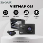 Camera Hành Trình Vietmap C65