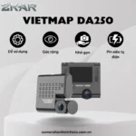 Camera Hành Trình Vietmap DA250