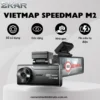 Camera Hành Trình Vietmap Speedmap M2