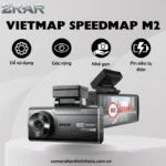 Camera Hành Trình Vietmap Speedmap M2