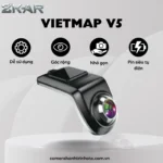 Camera Hành Trình Vietmap V5