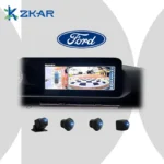 Camera 360 Elliview V5FT Cho Xe Ford Territory