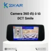Camera DCT Smile chính hãng