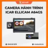 Camera hành trình ellicam a64gs