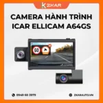 Camera Hành Trình Ellicam A64GS