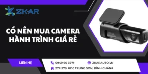 camera hành trình giá rẻ