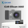 Lắp camera Ellicam A660 chính hãng