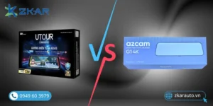 Chọn utour c3m hay azcam g1 4k