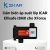 TPMS Ellisafe i3MX cho XForce