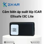 Cảm biến áp suất lốp ICAR Ellisafe I3C Lite