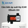 TPMS Ellisafe I3H chính hãng cho xe Huyndai Creta 2022