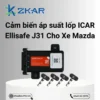 TPMS Ellisafe J31 chính hãng