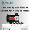 TPMS Ellisafe J31 A chính hãng