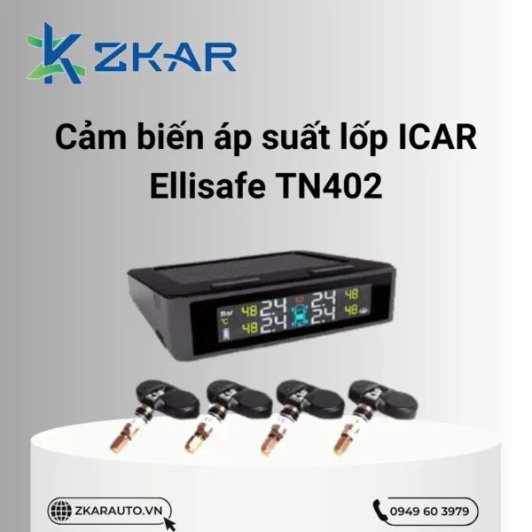 TPMS ICAR TN402 chính hãng