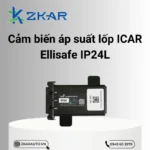 Cảm biến áp suất lốp ICAR Ellisafe IP24L