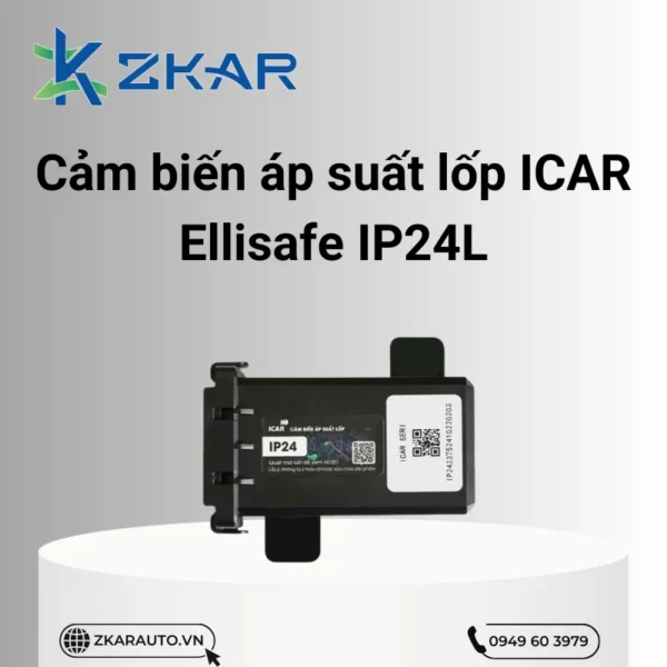 TPMS Ellisafe IP24L chính hãng